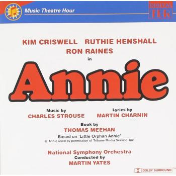 Annie