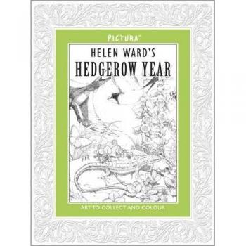 Pictura - Un Año en el Seto de Helen Ward