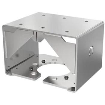Soporte de Montaje para Cámara de Seguridad Axis ExCam XPT 02423-001