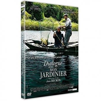 Dialogue avec mon jardinier [Francia] [DVD]