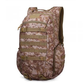 Mardingtop 35LMochila Mochila Militar Mochila Táctica Mochila de Molle para Acampada Senderismo Deporte 52*31*26cm