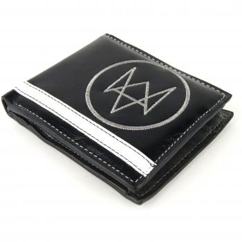 Watch Dogs NFC Hacker Wallet