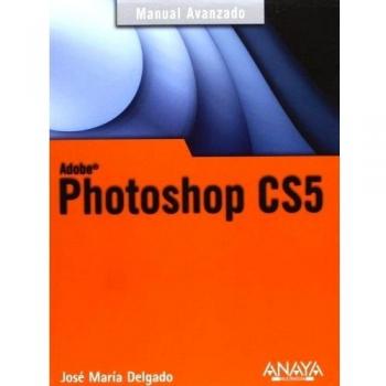 Photoshop CS5 - José María Delgado