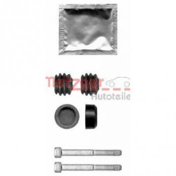 Metzger 113-1386 Kit de accesorios, pinza de freno