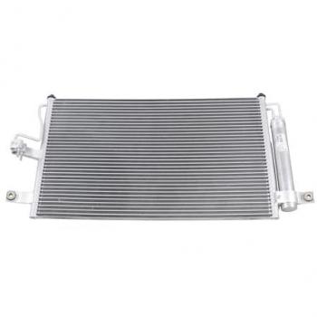 Condensador de aire acondicionado ACKOJA A52-62-0020 para HYUNDAI ix35 y KIA Sportage