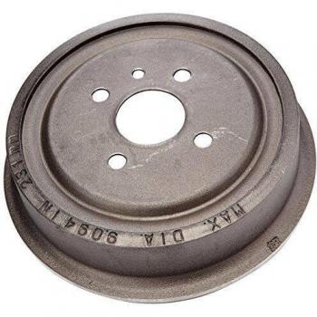 TRW Brake Drum – db4003