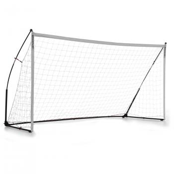 QUICKPLAY Kickster Elite - Porta da Calcio Professionale