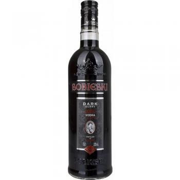 Sobieski_Licores - 6 Paquetes de 6 x 116.67 ml - Total: 4200 ml