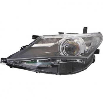 Faro principal TYC 20-14554-06-2 Izquierda