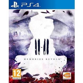 11-11: Recuerdos Recontados para PS4