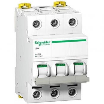 Interruptor en carga iSW 3P 63A - Schneider Electric