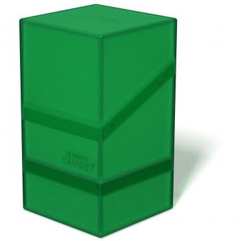 Boulder´n´Tray 100+ Emerald Ultimate Guard