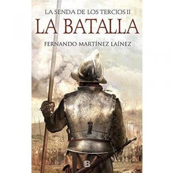 La Batalla - Fernando Martínez Laínez