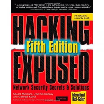 Hacking Exposed: Comprehensive Guide to Cybersecurity Techniques and Threat Mitigation