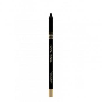 Lápiz de Ojos Royal Black 1,60g - Pierre René