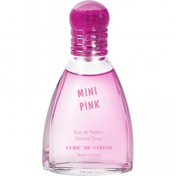 UDV MINI PINK Eau de Parfum, 25 ml