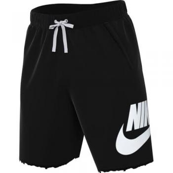 Nike Club Alumni Men's French Terry Shorts - Black - XXL