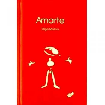 Amarte