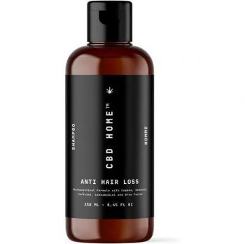 Champú Anticaída para Hombres con CBD, 250 ml