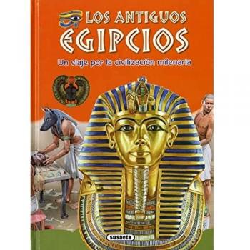 Los antiguos egipcios (Los antiguos romanos