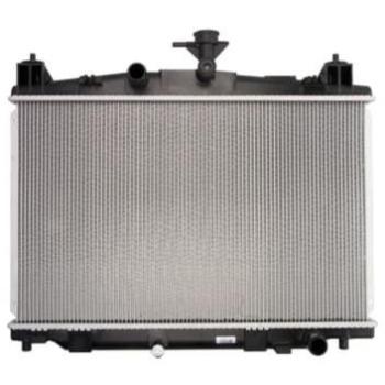 Radiador KOYORAD PL062099 - Refrigeración del motor, tipo de radiador para vehículos, diseñado para un rendimiento óptimo en la refrigeración del motor, fabricado con materiales de alta calidad para garantizar durabilidad y eficiencia