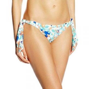 Skiny Summer Garden / Da. Brasiliano-Braguita de bikini Mujer    Mehrfarbig