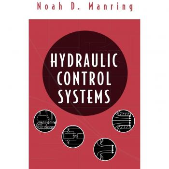 Wiley Hydraulic Control Systems: Advanced Fluid Dynamics Solutions