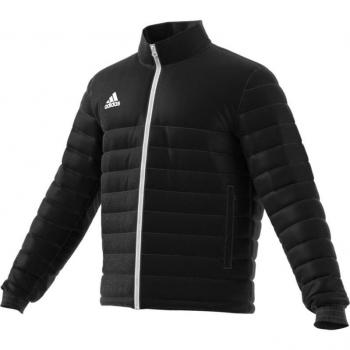 Chaqueta Adidas Entrada 22 para hombre en color negro