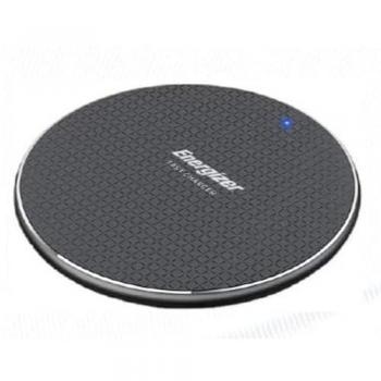 Cargador Inalámbrico Energizer WCP-107 de 15W Qi Negro