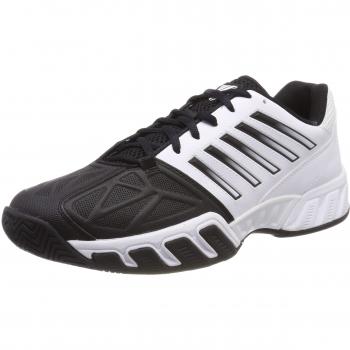 K-Swiss Performance Bigshot Light 3, Zapatillas de Tenis para Hombre, Blanco