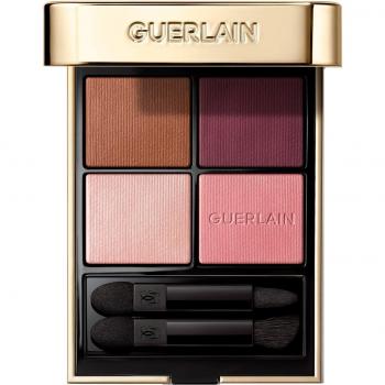 Paleta de Sombras de Ojos OMBRES G Guerlain