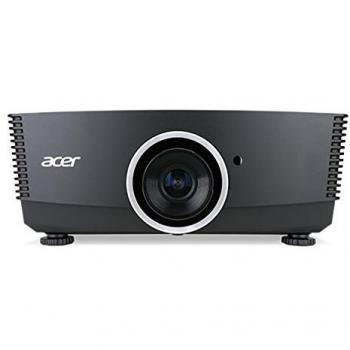 Acer Large Venue f7600 5000 lúmenes ANSI DLP WUXGA