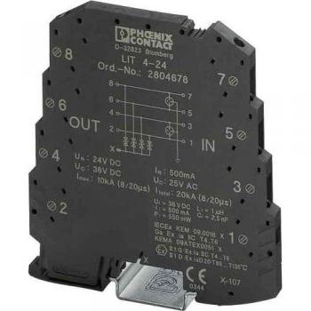 Phoenix Contact Data/M&R Surge Protection Device - 2804678
