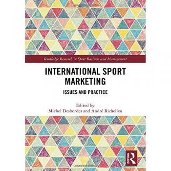 International Sport Marketing: Issues and Practice