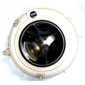 Conjunto de tina plástica 46L EVOIII H20MM para lavadora Indesit - C00096198