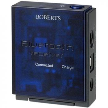 Roberts Blutune Sync - Receptor de Audio Bluetooth