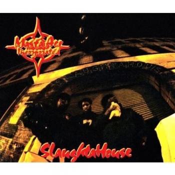Slaughtahouse Deluxe Editio
