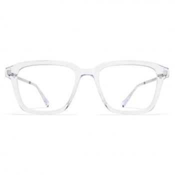 Mykita Ahti 825 Men's Eyeglasses Clear Size 51 - Frame Only - Blue Light Block Available