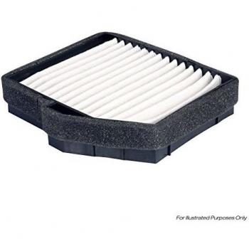 Delphi HDF612 filtro de combustible