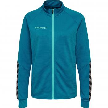 Hummel Women's Zip Jacket hmlAUTHENTIC Poly