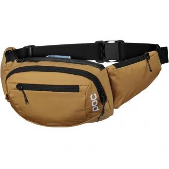 POC Lamina Hip Pack Aragonite Brown