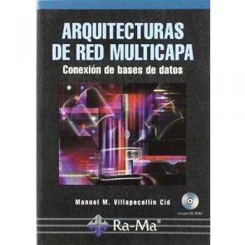 Arquitecturas de red multicapa: conexión de bases de da