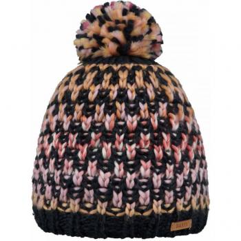 Gorro de Esquí Infantil Barts Nicole Naranja - Poliéster/Acrílico, Varios Colores