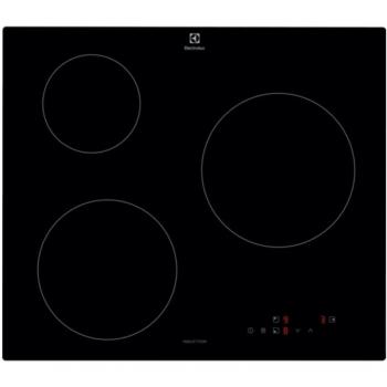 Placa de inducción Electrolux CIB60320CK
