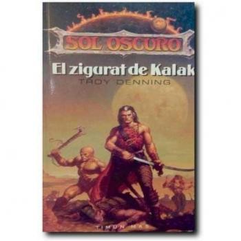 El zigurat de kalak