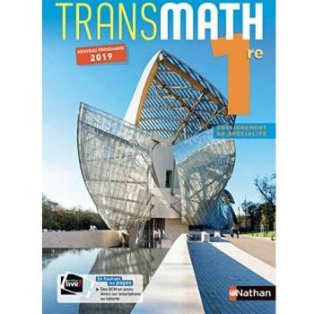 Transmath 1re
