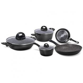 Batería de cocina Aeternum Essential 8 piezas