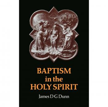 Baptism in the Holy Spirit: A Comprehensive Study on New Testament Teachings and Pentecostal Perspectives (Paperback)