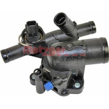 Termostato refrigerante METZGER 4006181