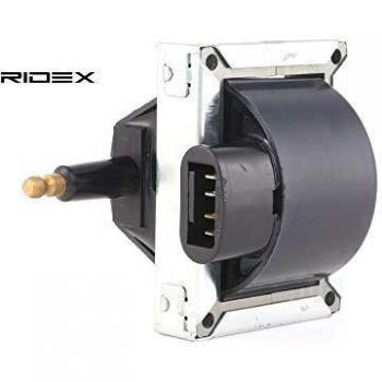 RIDEX 689C0122 Bobina de encendido